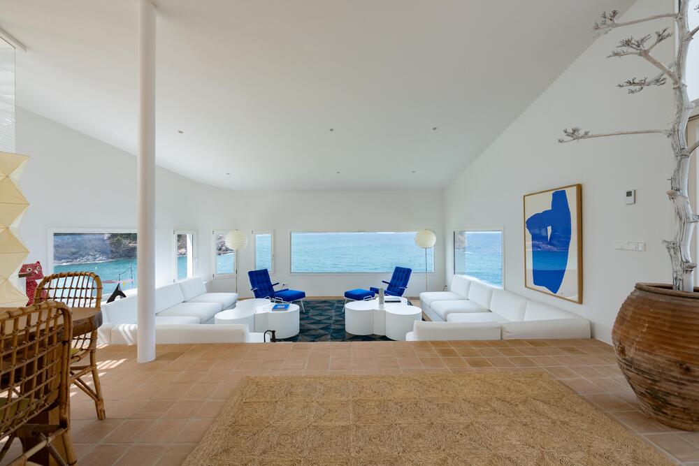 CM2378 SA TORTUGA Villa privée / Villa Sa Riera CM2378 SA TORTUGA Villa privée / Villa Sa Riera