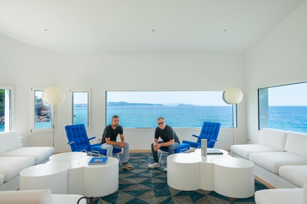 CM2378 SA TORTUGA Villa privée / Villa Sa Riera CM2378 SA TORTUGA Villa privée / Villa Sa Riera