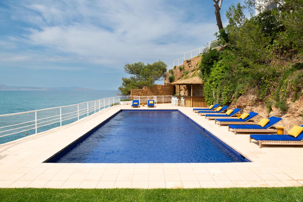 CM2378 SA TORTUGA Villa privée / Villa Sa Riera CM2378 SA TORTUGA Villa privée / Villa Sa Riera