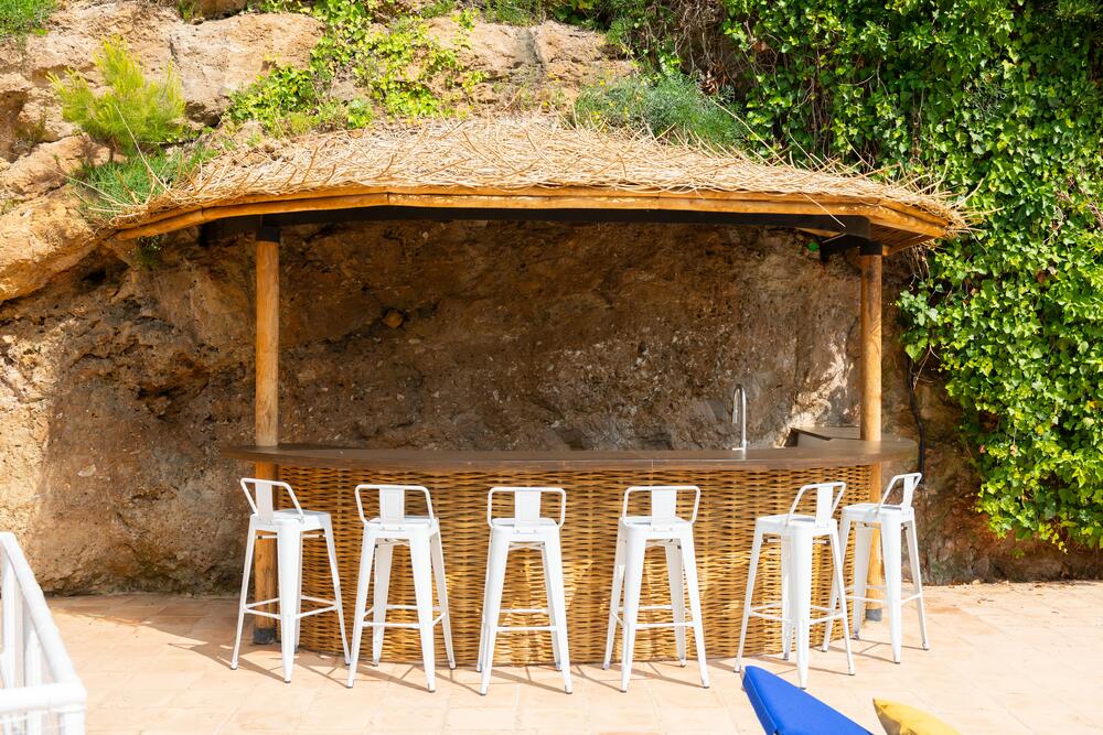 CM2378 SA TORTUGA Villa privée / Villa Sa Riera CM2378 SA TORTUGA Villa privée / Villa Sa Riera