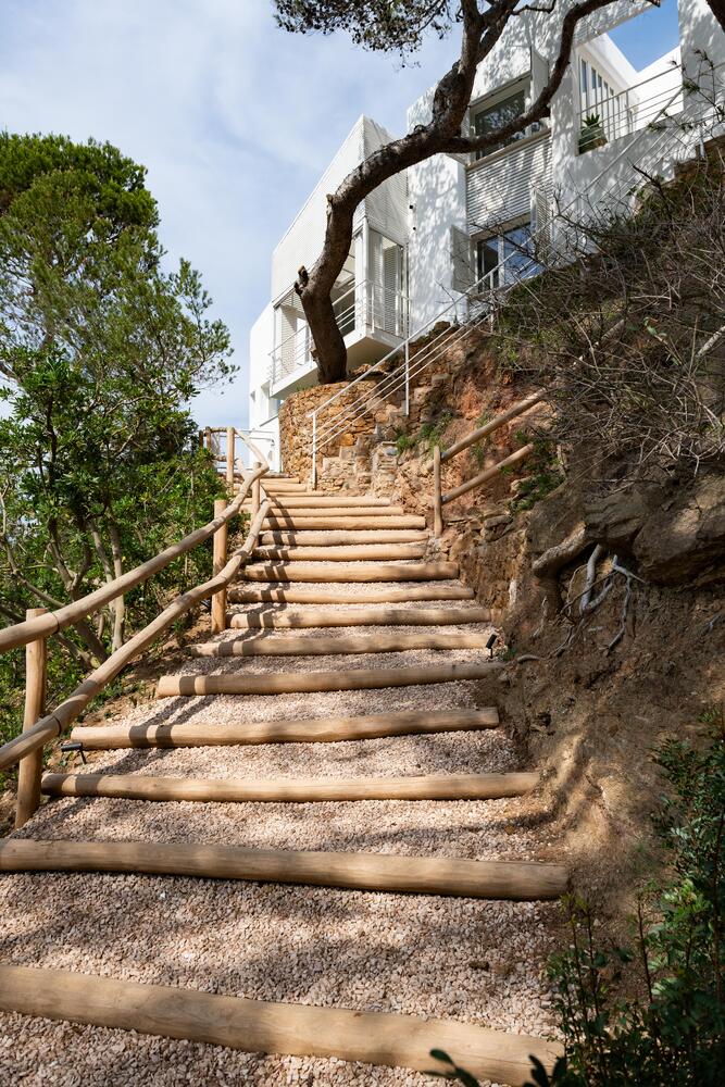 CM2378 SA TORTUGA Villa privée / Villa Sa Riera CM2378 SA TORTUGA Villa privée / Villa Sa Riera