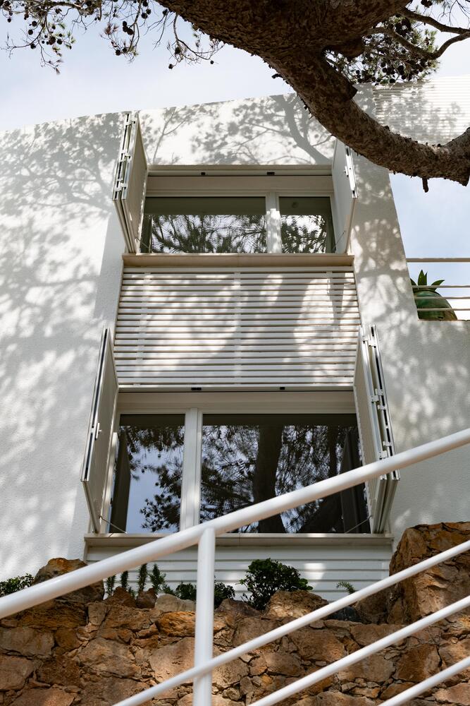 CM2378 SA TORTUGA Villa privée / Villa Sa Riera CM2378 SA TORTUGA Villa privée / Villa Sa Riera