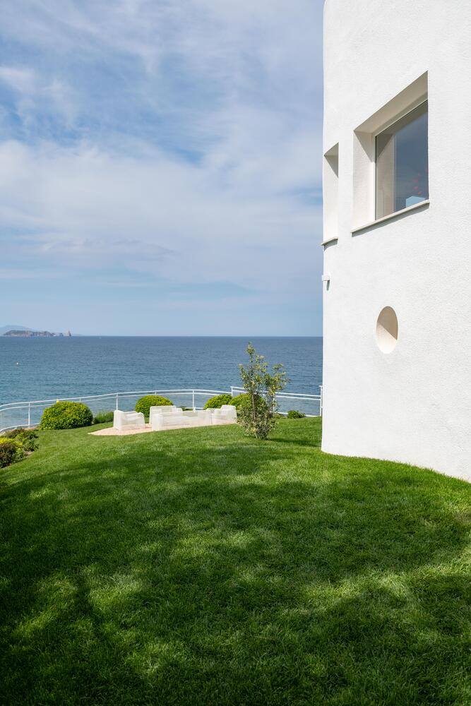 CM2378 SA TORTUGA Villa privée / Villa Sa Riera CM2378 SA TORTUGA Villa privée / Villa Sa Riera