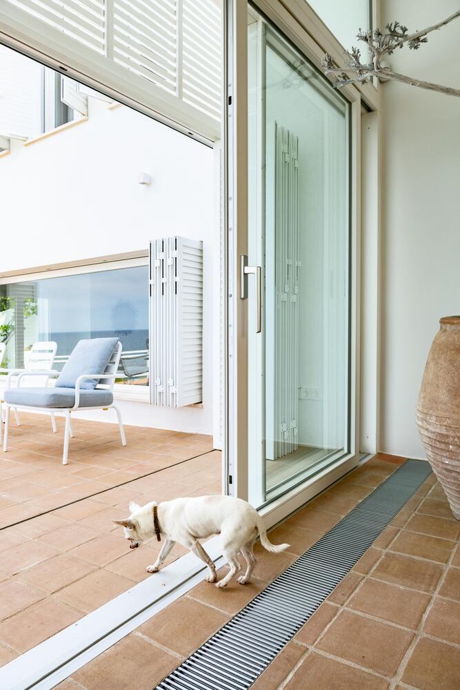 CM2378 SA TORTUGA Villa privée / Villa Sa Riera CM2378 SA TORTUGA Villa privée / Villa Sa Riera