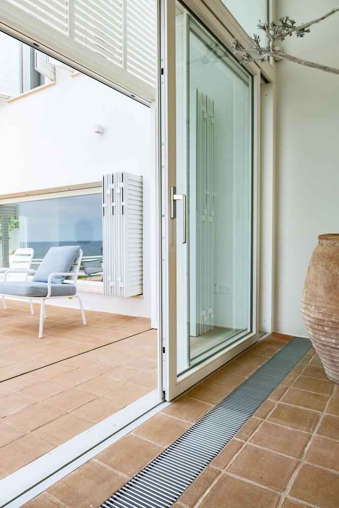 CM2378 SA TORTUGA Villa privée / Villa Sa Riera CM2378 SA TORTUGA Villa privée / Villa Sa Riera