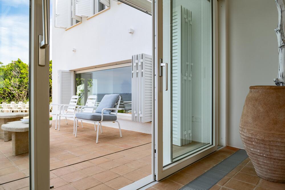 CM2378 SA TORTUGA Villa privée / Villa Sa Riera CM2378 SA TORTUGA Villa privée / Villa Sa Riera