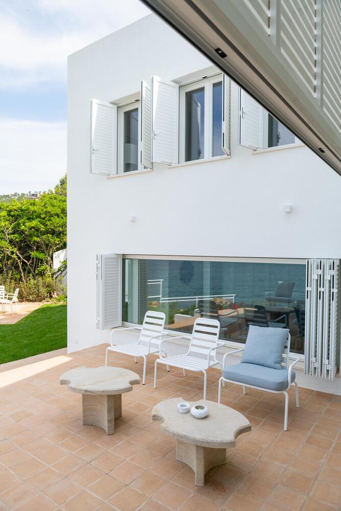 CM2378 SA TORTUGA Villa privée / Villa Sa Riera CM2378 SA TORTUGA Villa privée / Villa Sa Riera