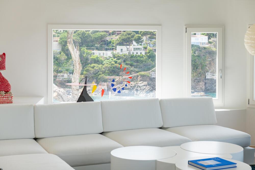 CM2378 SA TORTUGA Villa privée / Villa Sa Riera CM2378 SA TORTUGA Villa privée / Villa Sa Riera