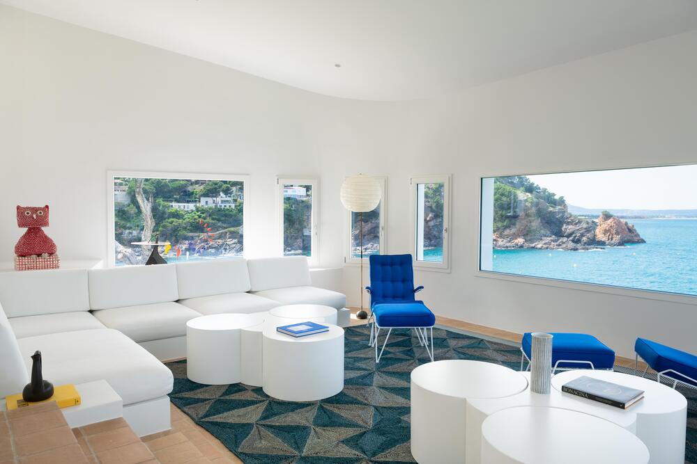 CM2378 SA TORTUGA Villa privée / Villa Sa Riera CM2378 SA TORTUGA Villa privée / Villa Sa Riera