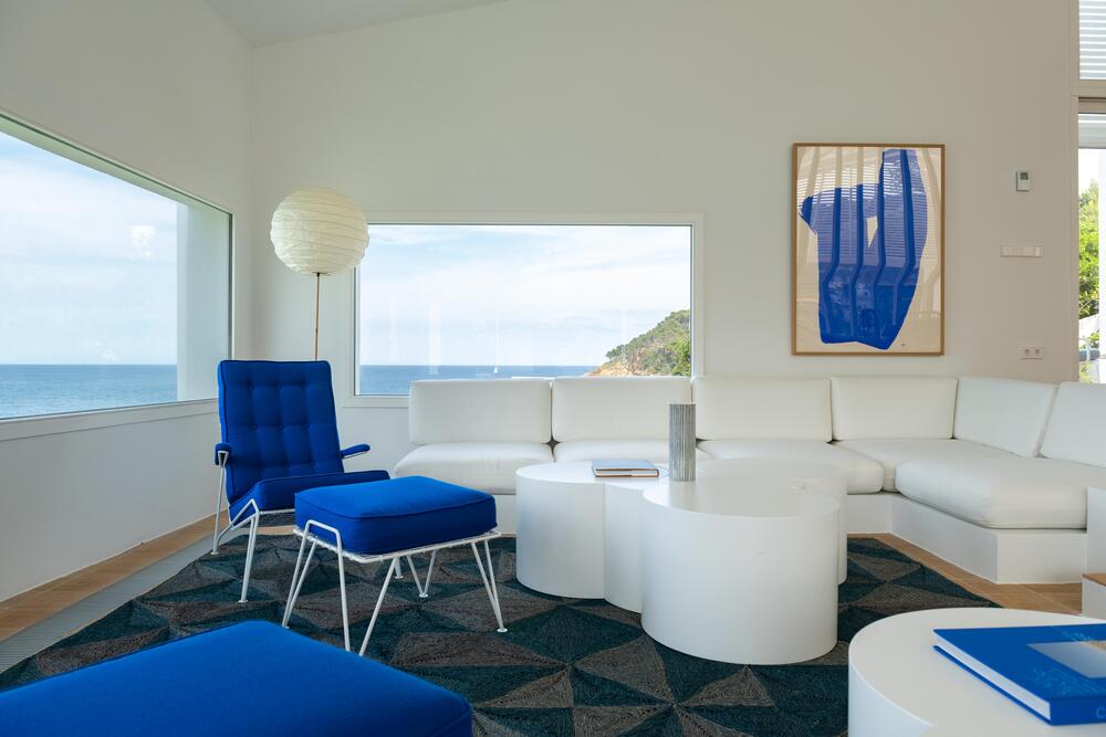 CM2378 SA TORTUGA Villa privée / Villa Sa Riera CM2378 SA TORTUGA Villa privée / Villa Sa Riera