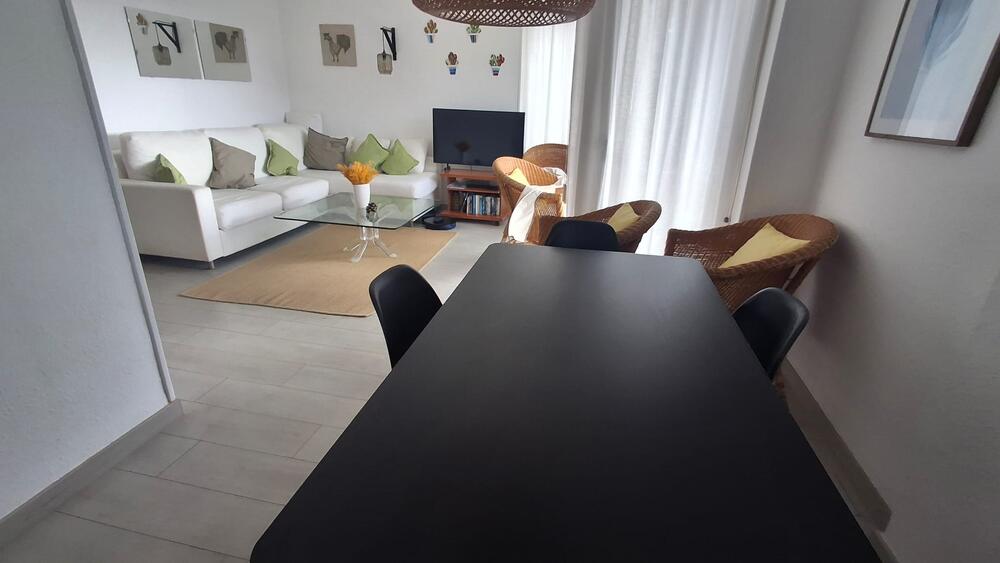 CM2379 SOL PINS II - GERARD- 2-1-3 Apartament Costa Brava Tamariu