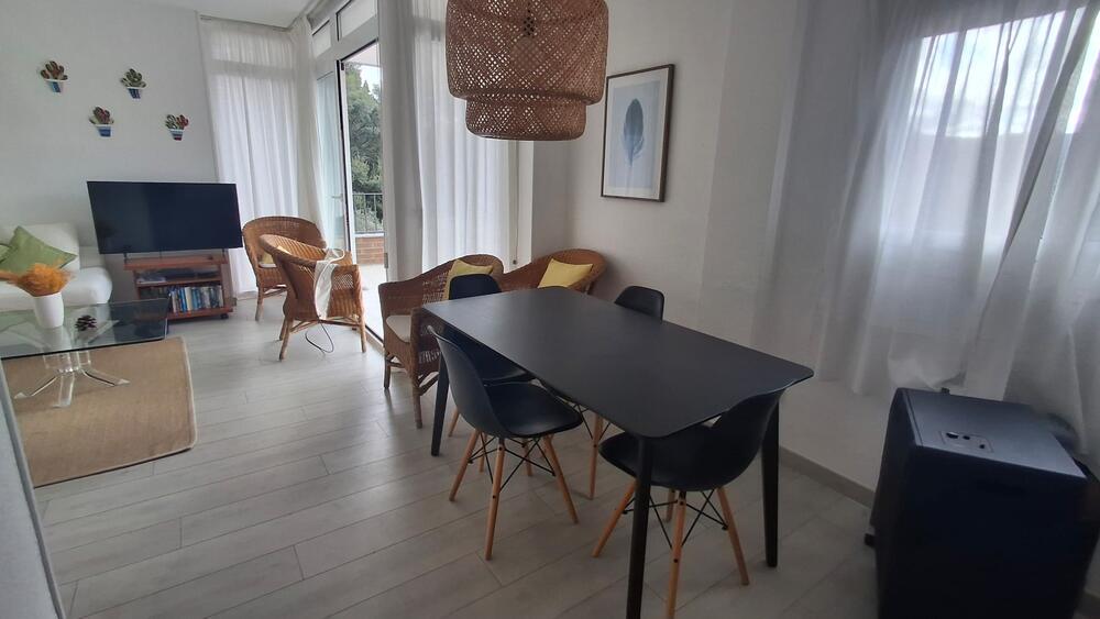 CM2379 SOL PINS II - GERARD- 2-1-3 Apartament Costa Brava Tamariu