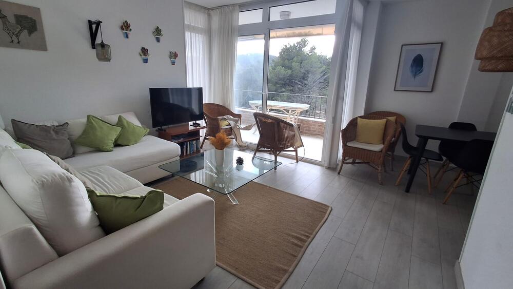 CM2379 SOL PINS II - GERARD- 2-1-3 Apartament Costa Brava Tamariu