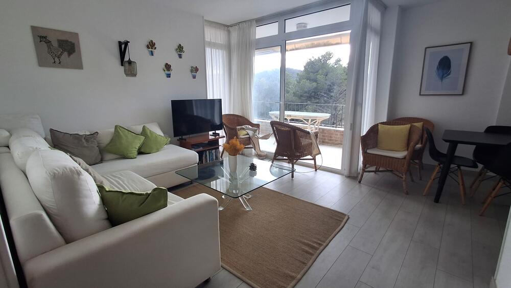 CM2379 SOL PINS II - GERARD- 2-1-3 Apartament Costa Brava Tamariu