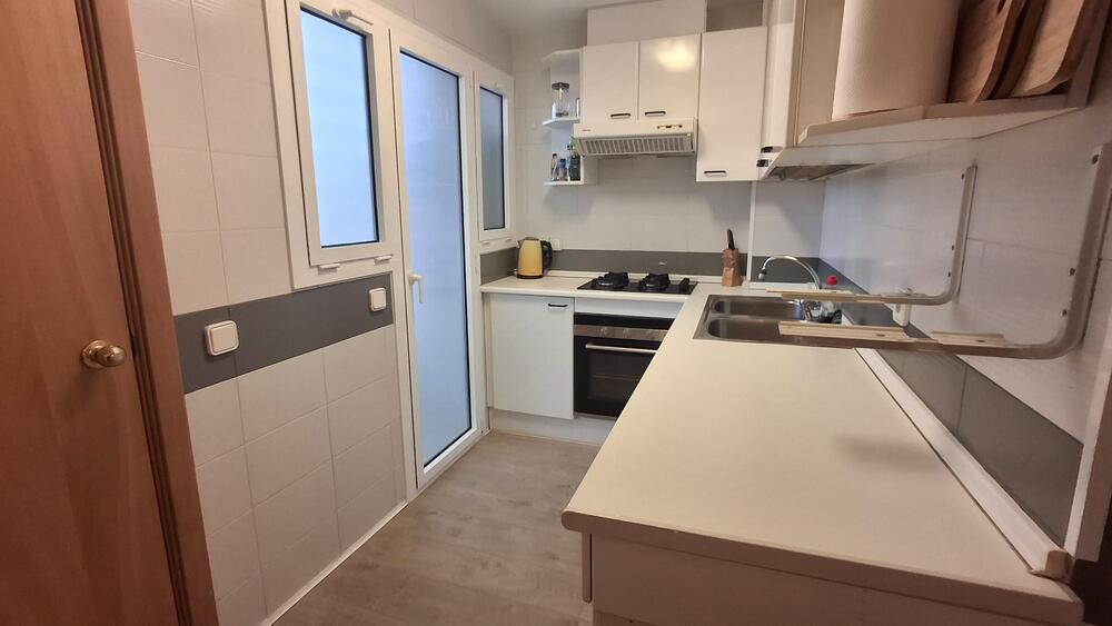 CM2379 SOL PINS II - GERARD- 2-1-3 Apartament Costa Brava Tamariu