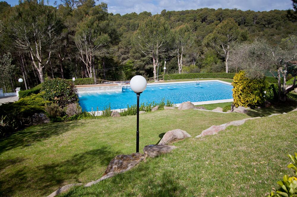 CM2379 SOL PINS II - GERARD- 2-1-3 Apartament Costa Brava Tamariu