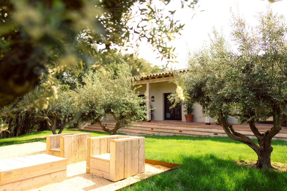 CM2380 CASA PANIKER Detached house / Villa Pals CM2380 CASA PANIKER Detached house / Villa Pals