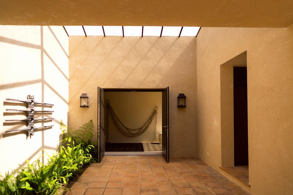 CM2380 CASA PANIKER Detached house / Villa Pals CM2380 CASA PANIKER Detached house / Villa Pals