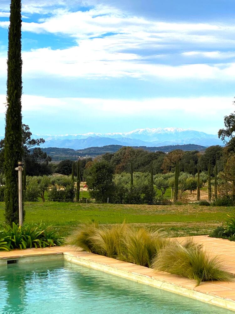 CM2380 CASA PANIKER Detached house / Villa Pals CM2380 CASA PANIKER Detached house / Villa Pals