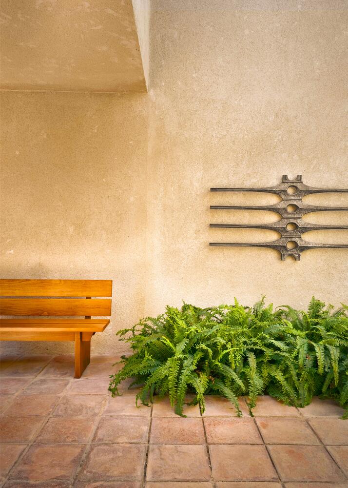 CM2380 CASA PANIKER Detached house / Villa Pals CM2380 CASA PANIKER Detached house / Villa Pals