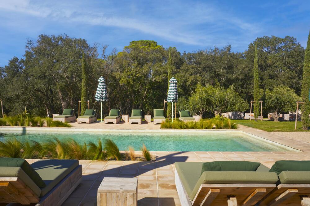 CM2380 CASA PANIKER Detached house / Villa Pals CM2380 CASA PANIKER Detached house / Villa Pals