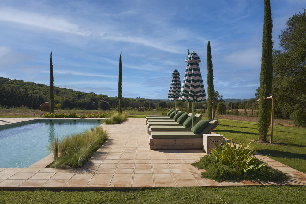 CM2380 CASA PANIKER Detached house / Villa Pals CM2380 CASA PANIKER Detached house / Villa Pals