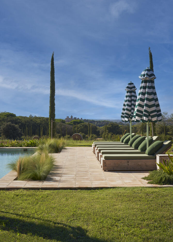 CM2380 CASA PANIKER Detached house / Villa Pals CM2380 CASA PANIKER Detached house / Villa Pals