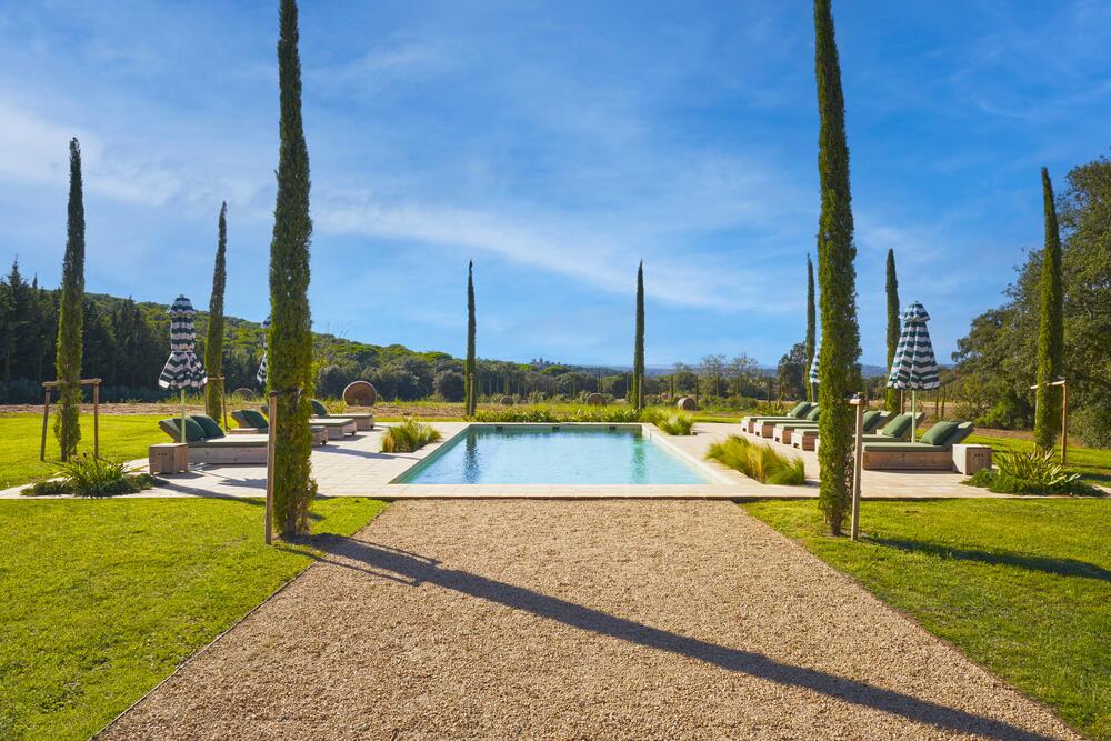 CM2380 CASA PANIKER Detached house / Villa Pals CM2380 CASA PANIKER Detached house / Villa Pals