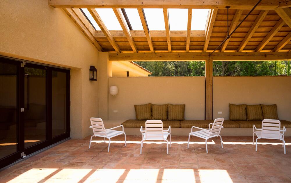 CM2380 CASA PANIKER Detached house / Villa Pals CM2380 CASA PANIKER Detached house / Villa Pals