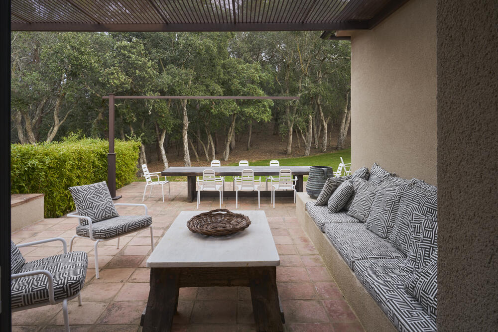 CM2380 CASA PANIKER Detached house / Villa Pals CM2380 CASA PANIKER Detached house / Villa Pals