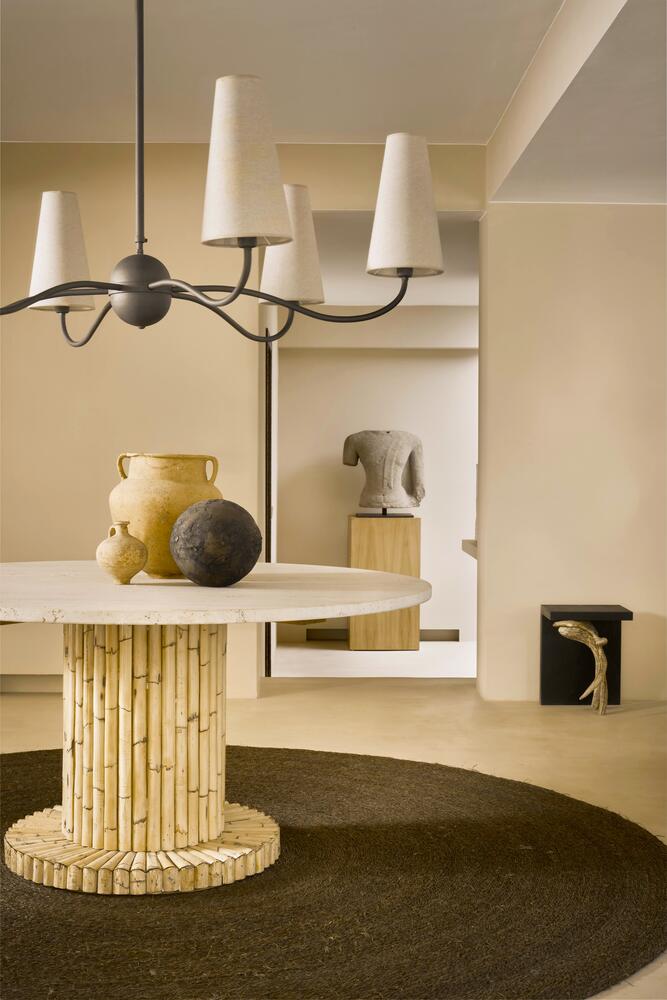 CM2380 CASA PANIKER Detached house / Villa Pals CM2380 CASA PANIKER Detached house / Villa Pals