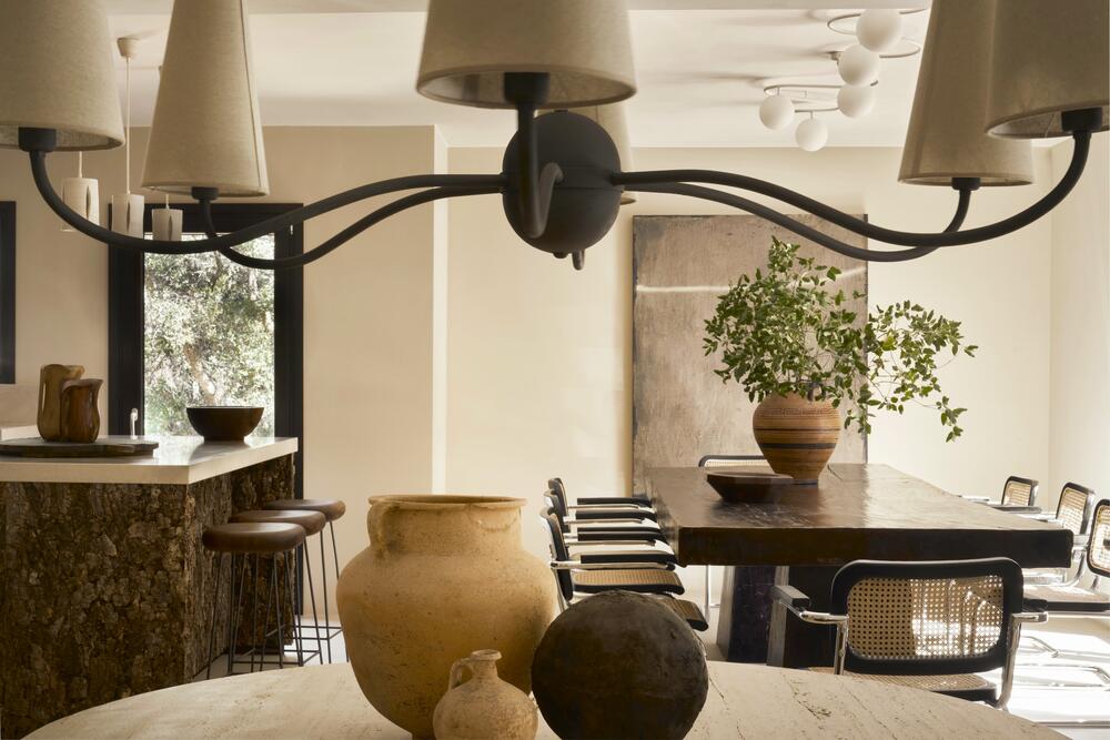 CM2380 CASA PANIKER Detached house / Villa Pals CM2380 CASA PANIKER Detached house / Villa Pals