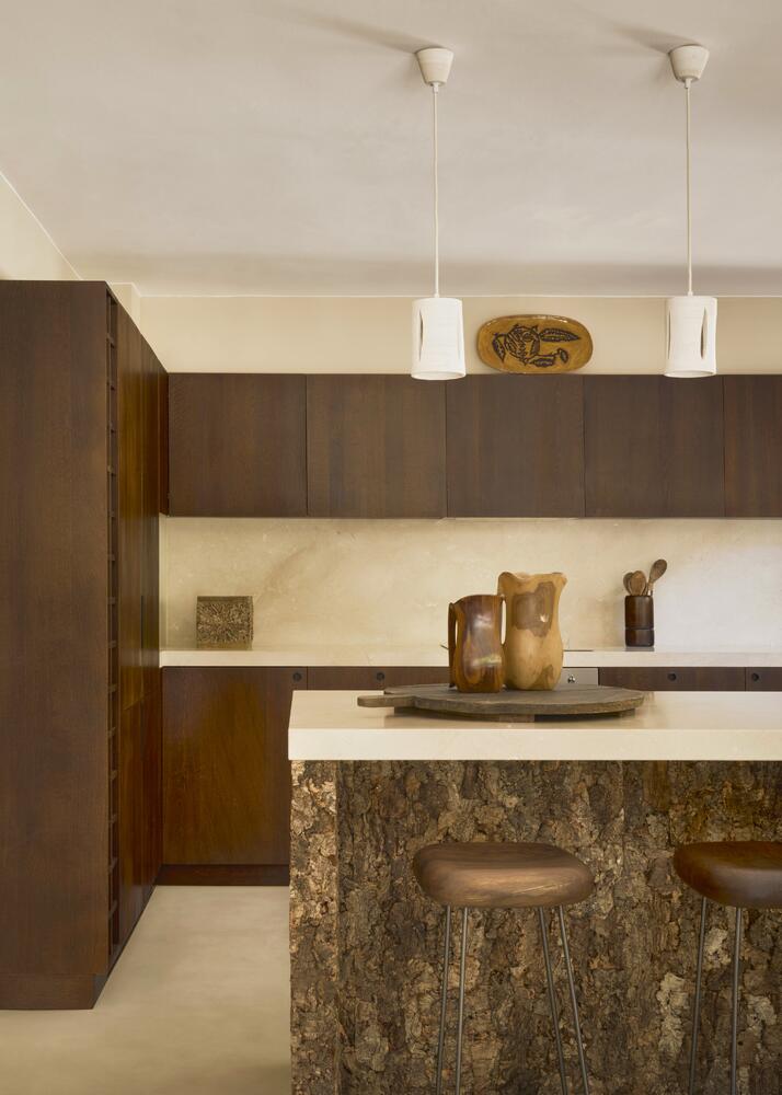 CM2380 CASA PANIKER Detached house / Villa Pals CM2380 CASA PANIKER Detached house / Villa Pals