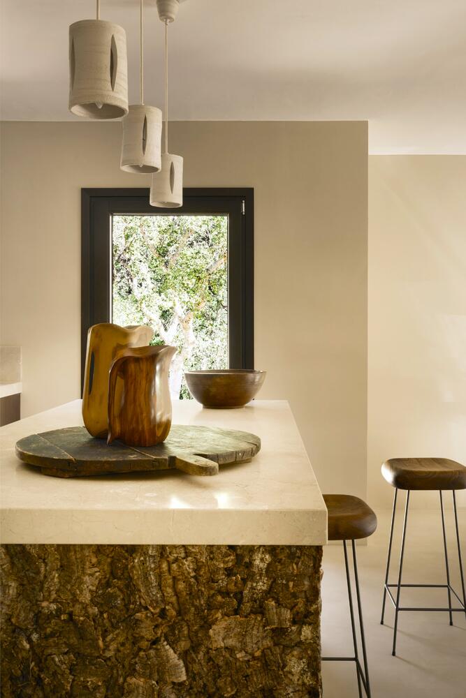 CM2380 CASA PANIKER Detached house / Villa Pals CM2380 CASA PANIKER Detached house / Villa Pals