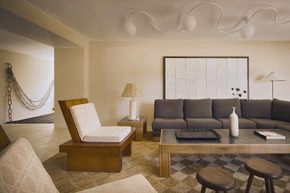 CM2380 CASA PANIKER Detached house / Villa Pals CM2380 CASA PANIKER Detached house / Villa Pals