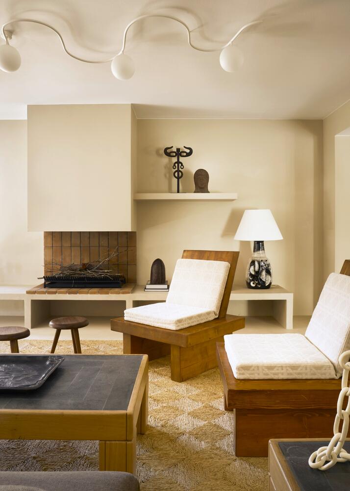 CM2380 CASA PANIKER Detached house / Villa Pals CM2380 CASA PANIKER Detached house / Villa Pals