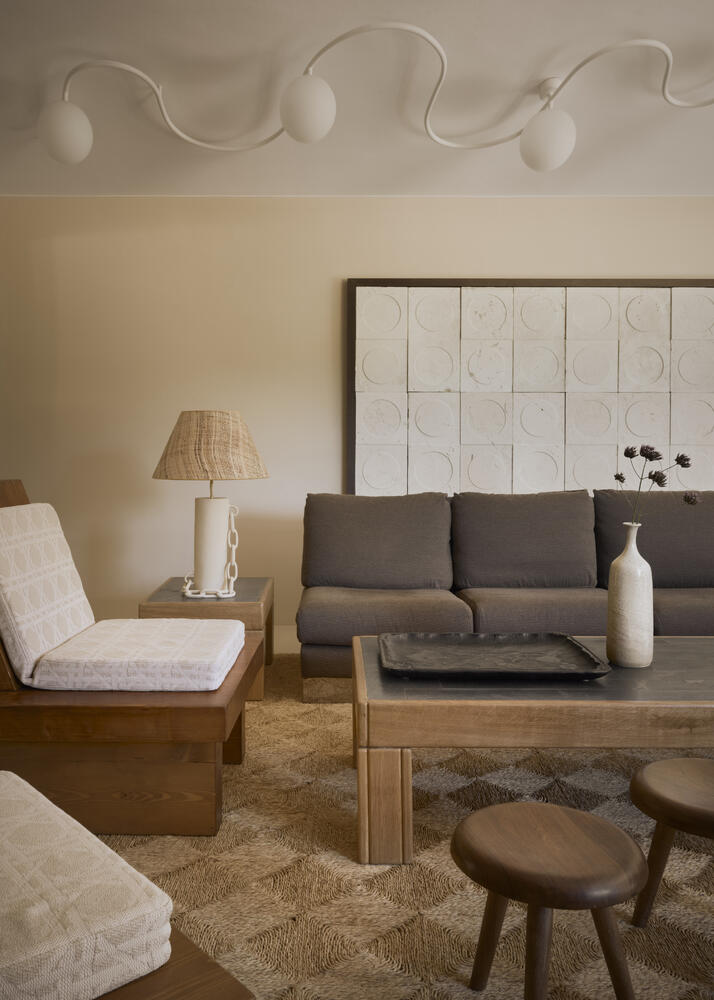 CM2380 CASA PANIKER Detached house / Villa Pals CM2380 CASA PANIKER Detached house / Villa Pals