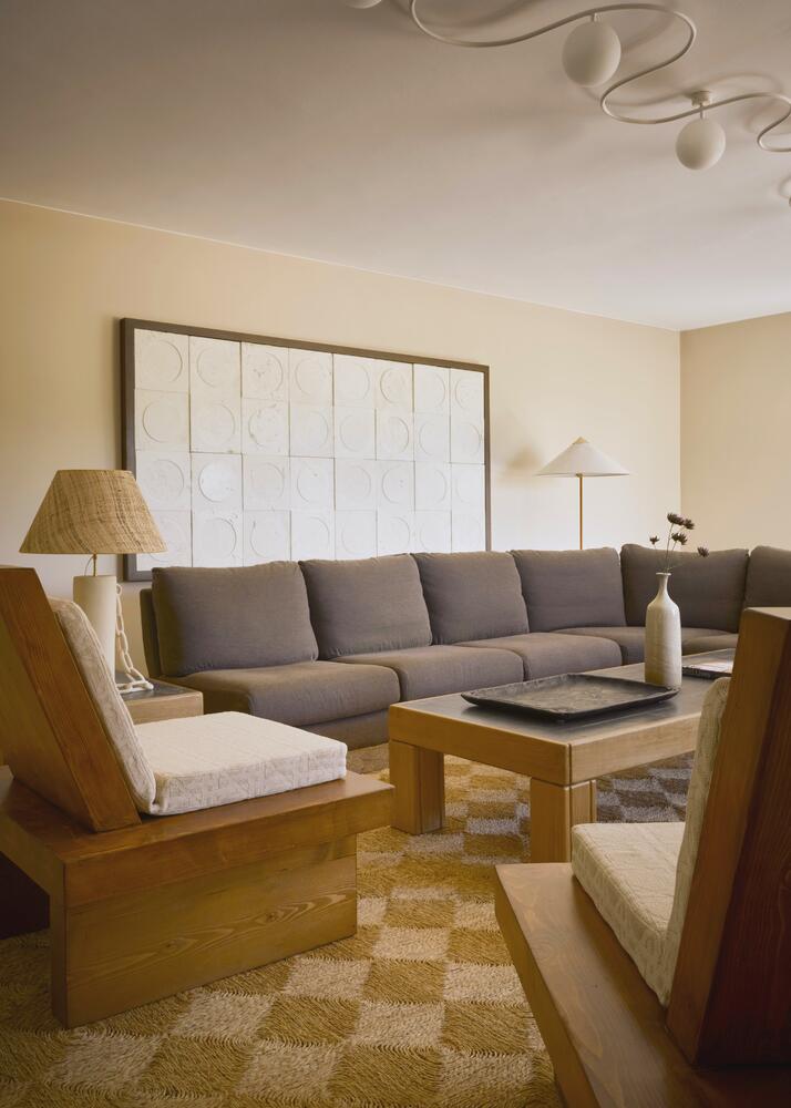 CM2380 CASA PANIKER Detached house / Villa Pals CM2380 CASA PANIKER Detached house / Villa Pals