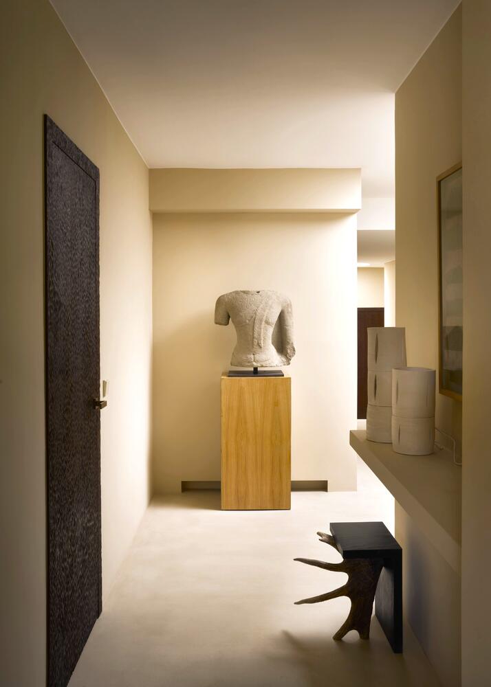 CM2380 CASA PANIKER Detached house / Villa Pals CM2380 CASA PANIKER Detached house / Villa Pals