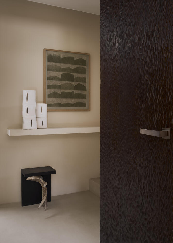 CM2380 CASA PANIKER Detached house / Villa Pals CM2380 CASA PANIKER Detached house / Villa Pals