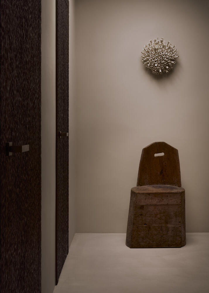 CM2380 CASA PANIKER Detached house / Villa Pals CM2380 CASA PANIKER Detached house / Villa Pals