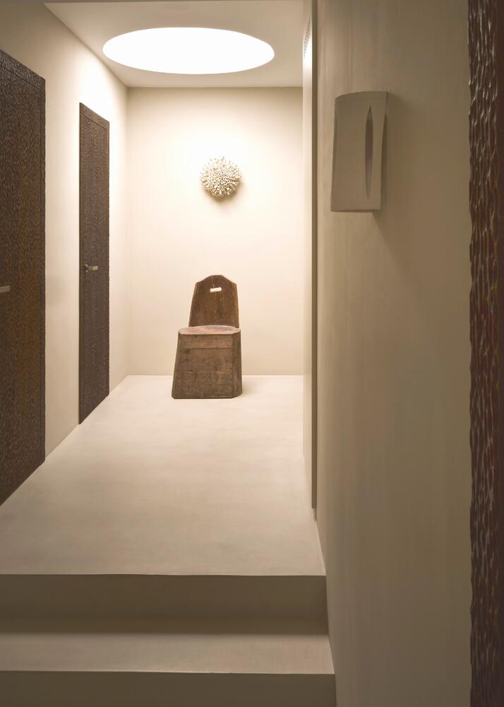 CM2380 CASA PANIKER Detached house / Villa Pals CM2380 CASA PANIKER Detached house / Villa Pals