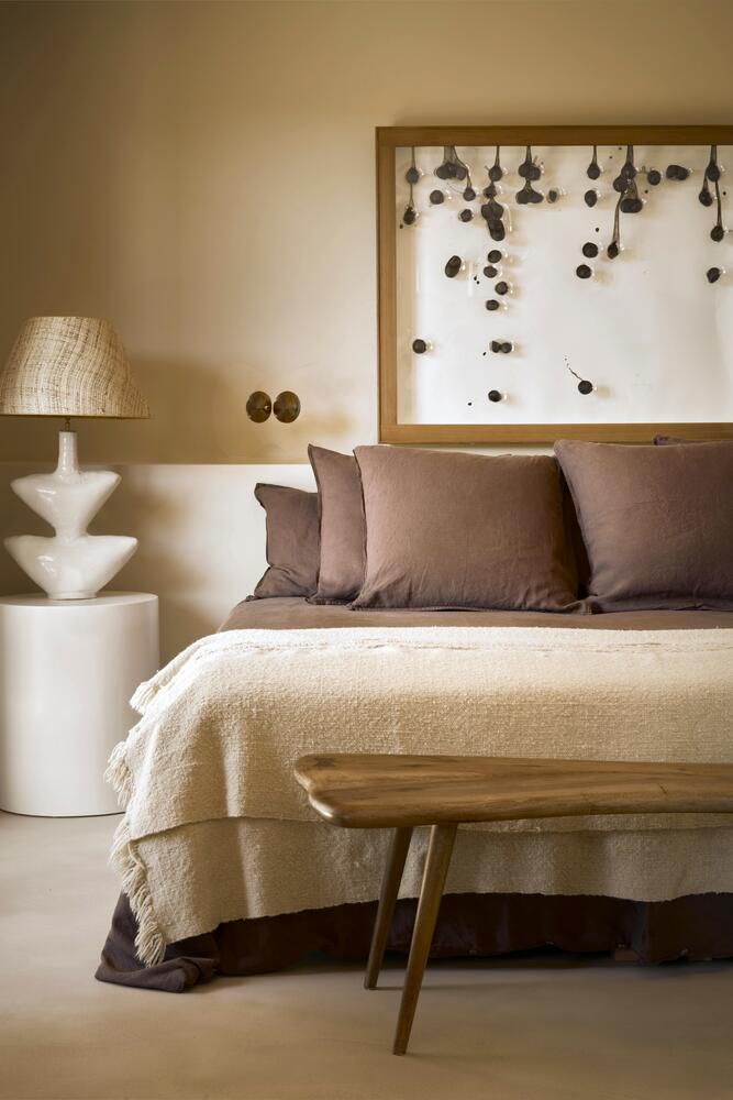 CM2380 CASA PANIKER Detached house / Villa Pals CM2380 CASA PANIKER Detached house / Villa Pals