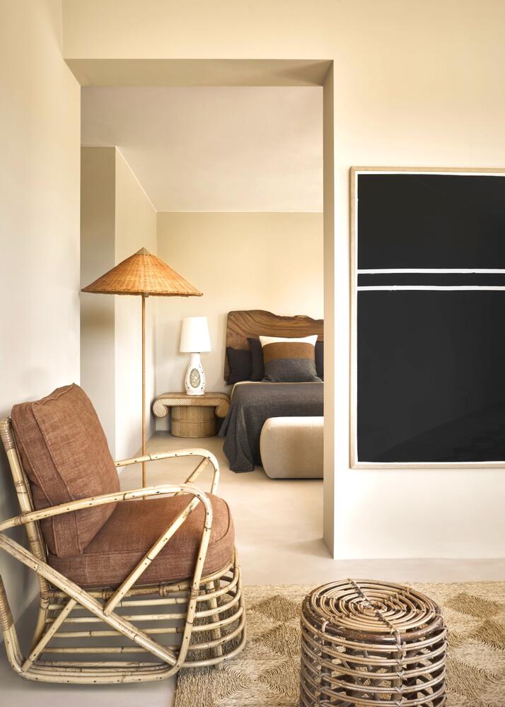 CM2380 CASA PANIKER Detached house / Villa Pals CM2380 CASA PANIKER Detached house / Villa Pals