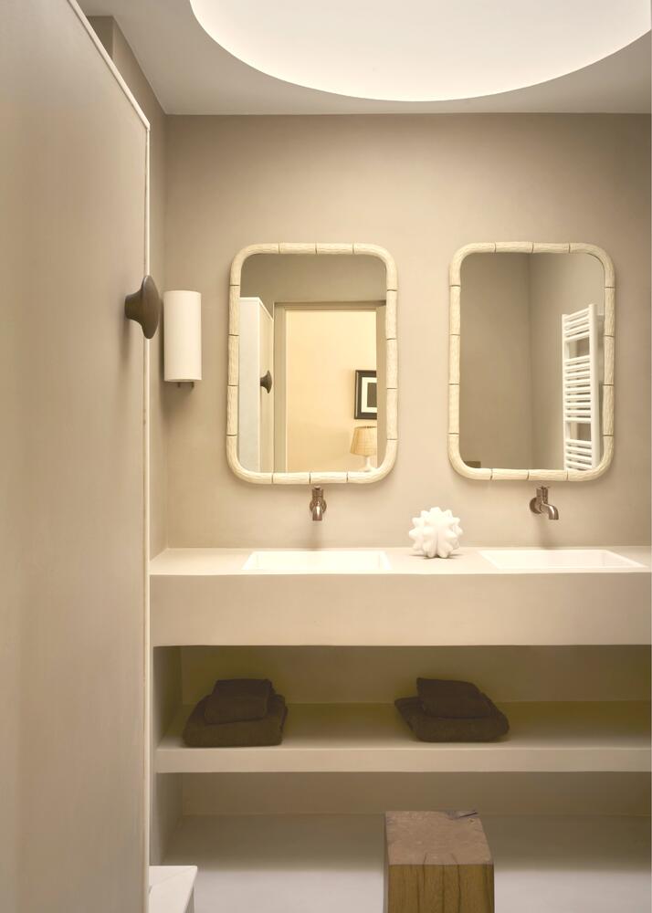 CM2380 CASA PANIKER Detached house / Villa Pals CM2380 CASA PANIKER Detached house / Villa Pals