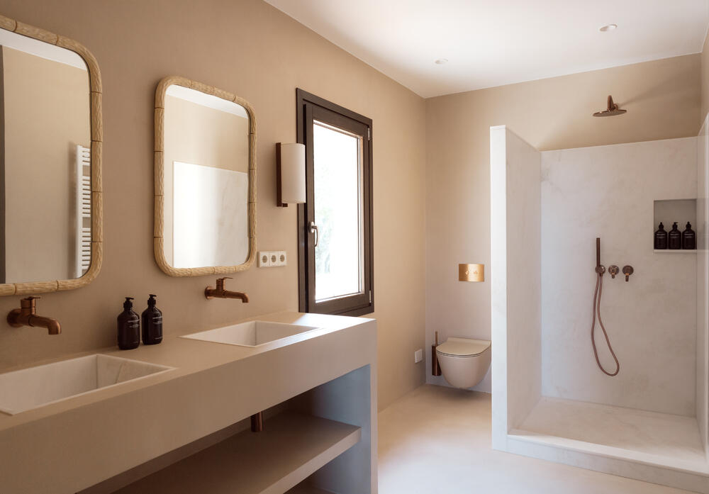 CM2380 CASA PANIKER Detached house / Villa Pals CM2380 CASA PANIKER Detached house / Villa Pals