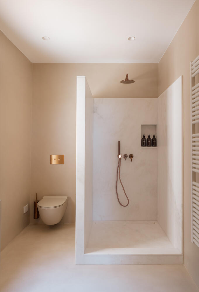 CM2380 CASA PANIKER Detached house / Villa Pals CM2380 CASA PANIKER Detached house / Villa Pals