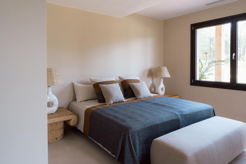 CM2380 CASA PANIKER Detached house / Villa Pals CM2380 CASA PANIKER Detached house / Villa Pals