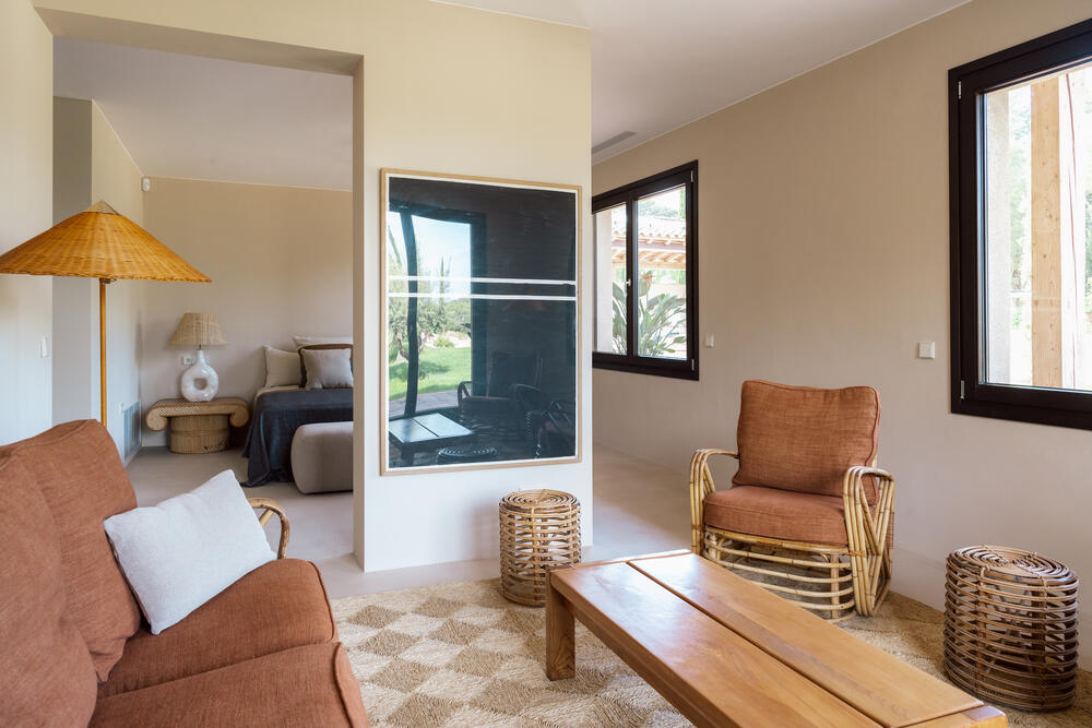 CM2380 CASA PANIKER Detached house / Villa Pals CM2380 CASA PANIKER Detached house / Villa Pals