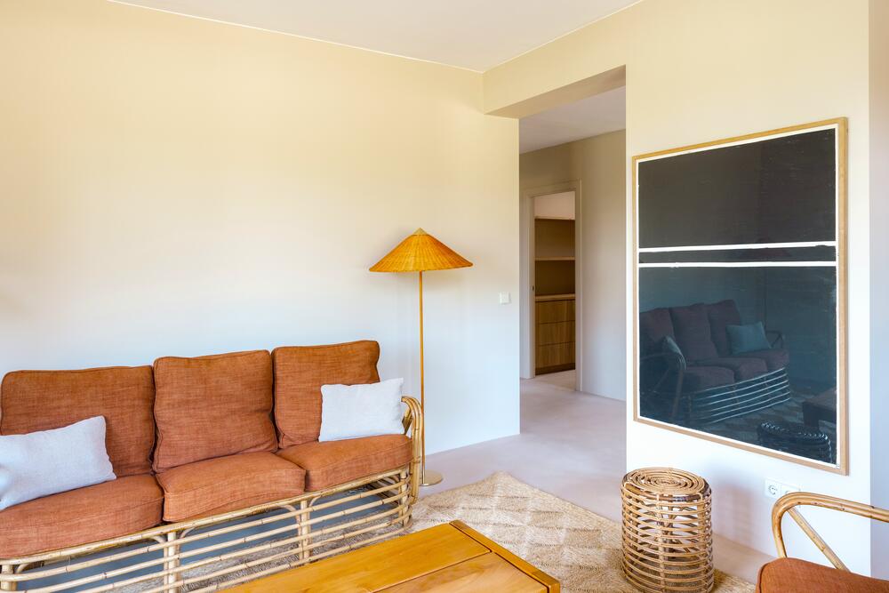 CM2380 CASA PANIKER Detached house / Villa Pals CM2380 CASA PANIKER Detached house / Villa Pals